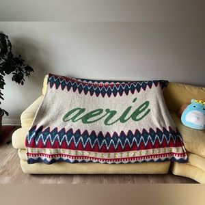 Aerie Blanket